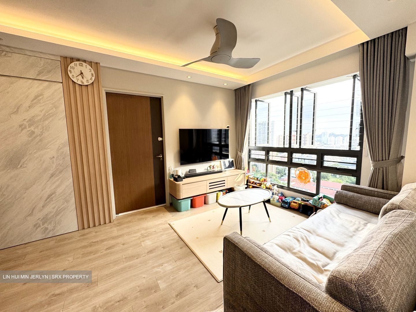Blk 96 Skyparc @ Dawson (Queenstown), HDB 4 Rooms #563192511